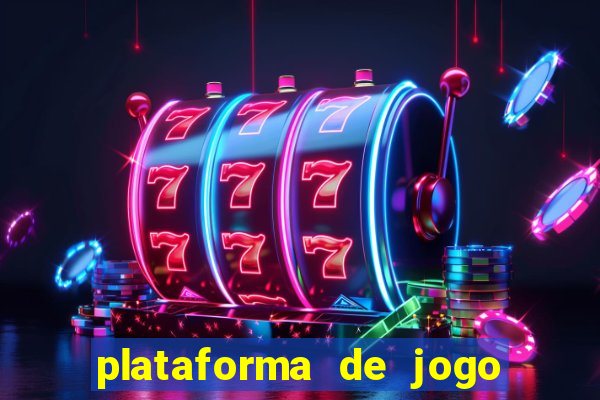 plataforma de jogo do ratinho